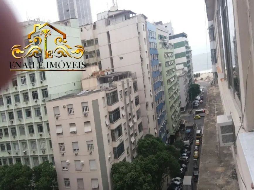 Foto 7 de Apartamento com 3 quartos à venda, 110m2 em Copacabana, Rio De Janeiro - RJ