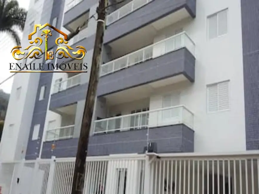 Foto 6 de Apartamento com 2 quartos à venda, 76m2 em Ubatuba - SP