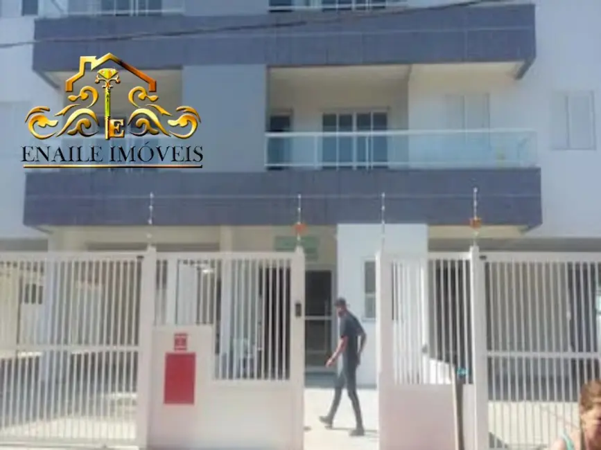 Foto 3 de Apartamento com 2 quartos à venda, 76m2 em Ubatuba - SP