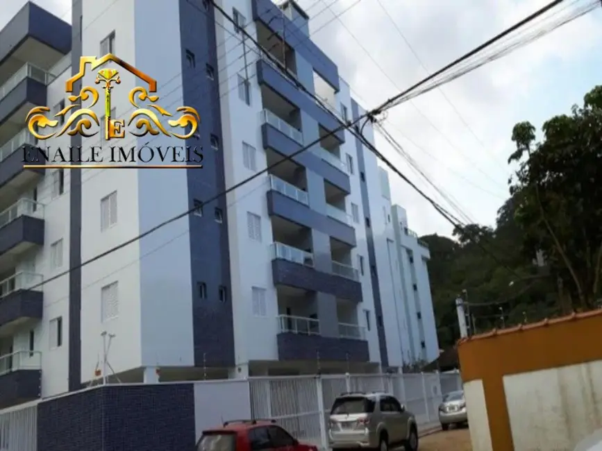 Foto 2 de Apartamento com 2 quartos à venda, 76m2 em Ubatuba - SP