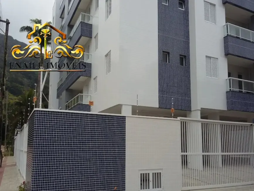 Foto 4 de Apartamento com 2 quartos à venda, 76m2 em Ubatuba - SP