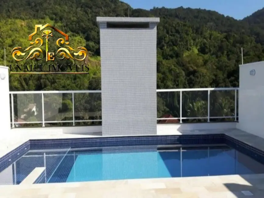 Foto 1 de Apartamento com 2 quartos à venda, 76m2 em Ubatuba - SP