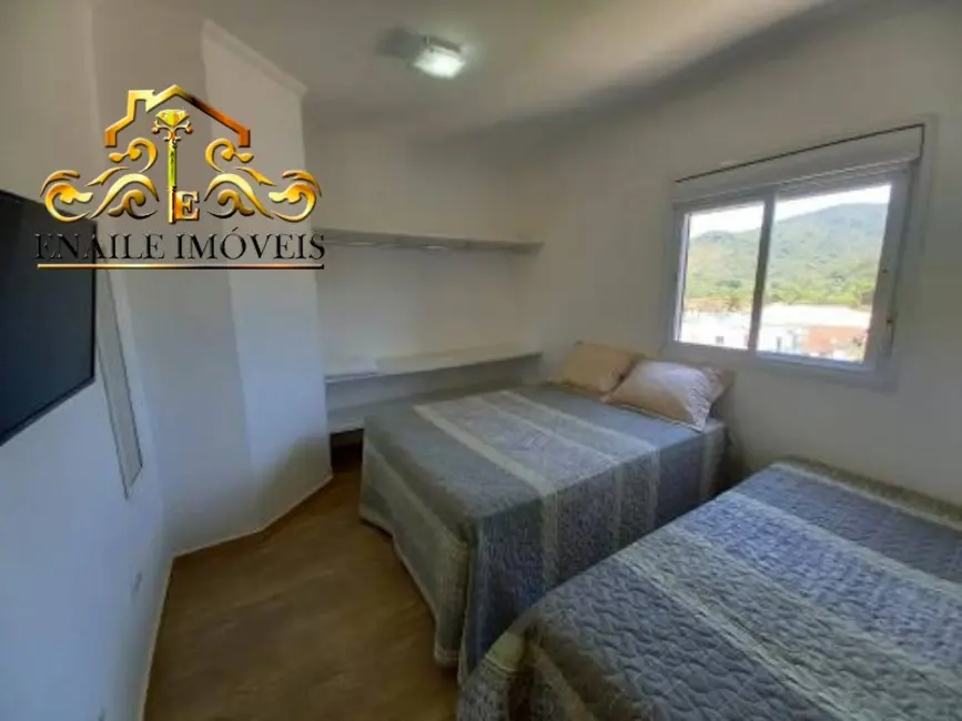 Apartamento com 3 quartos à venda, 130m2 em Ubatuba - SP - imagem 6 Foto 6 de Apartamento com 3 quartos à venda, 130m2 em Ubatuba - SP