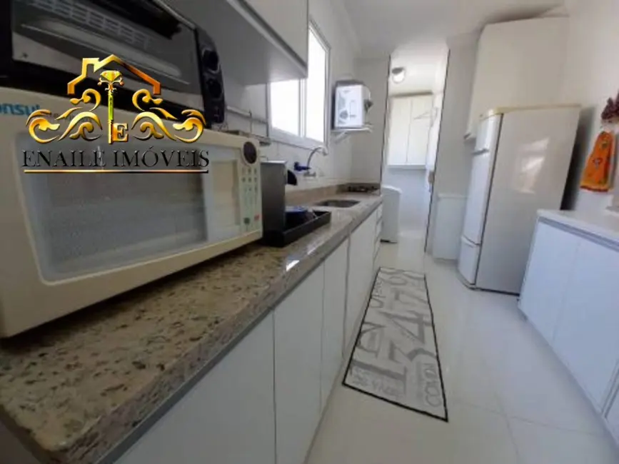Apartamento com 3 quartos à venda, 130m2 em Ubatuba - SP - imagem 2 Foto 2 de Apartamento com 3 quartos à venda, 130m2 em Ubatuba - SP