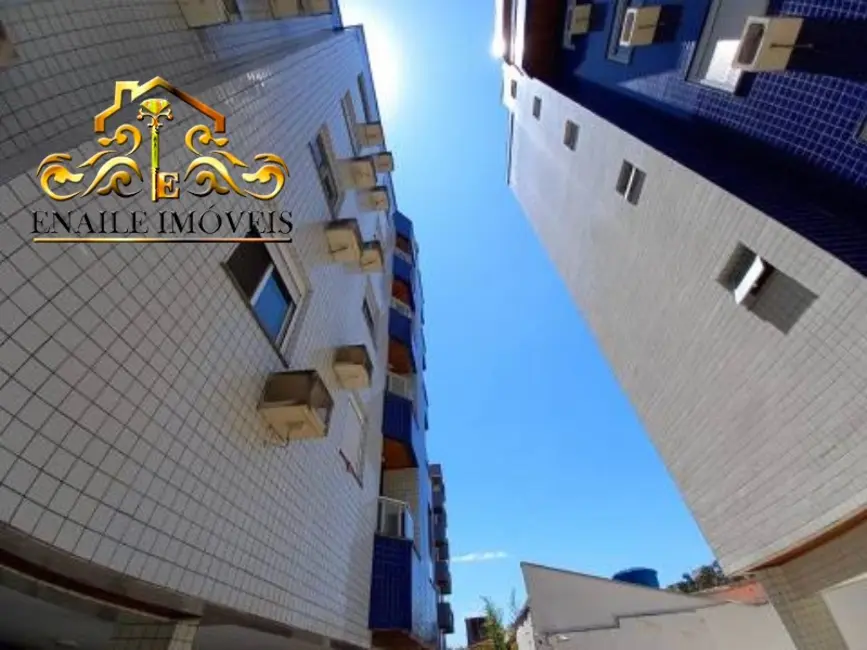 Apartamento com 3 quartos à venda, 130m2 em Ubatuba - SP - imagem 3 Foto 3 de Apartamento com 3 quartos à venda, 130m2 em Ubatuba - SP