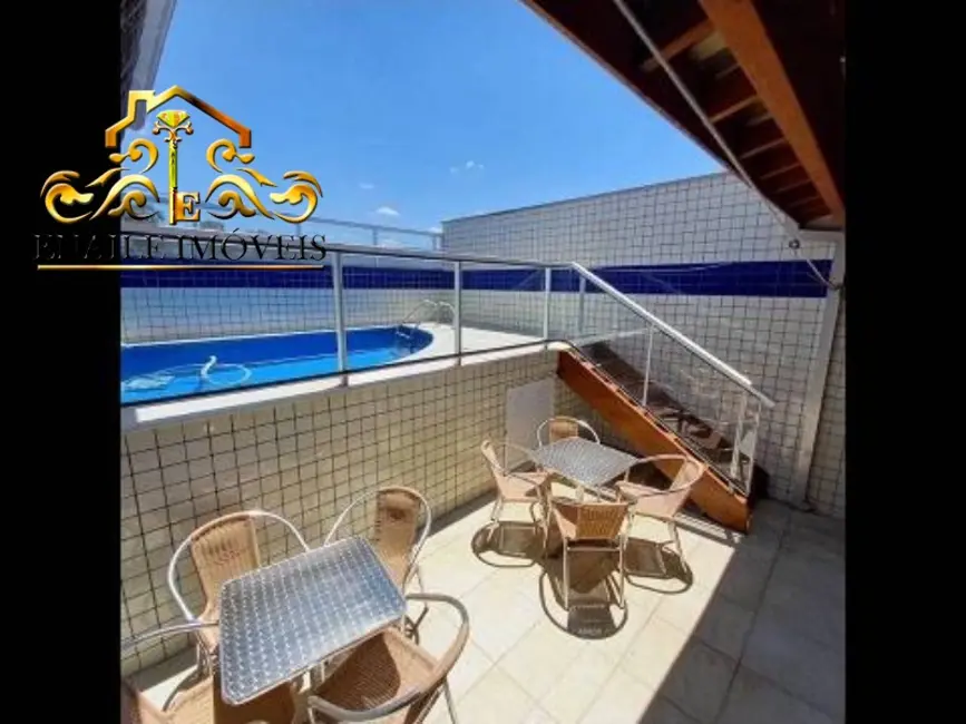 Apartamento com 3 quartos à venda, 130m2 em Ubatuba - SP - imagem 7 Foto 7 de Apartamento com 3 quartos à venda, 130m2 em Ubatuba - SP