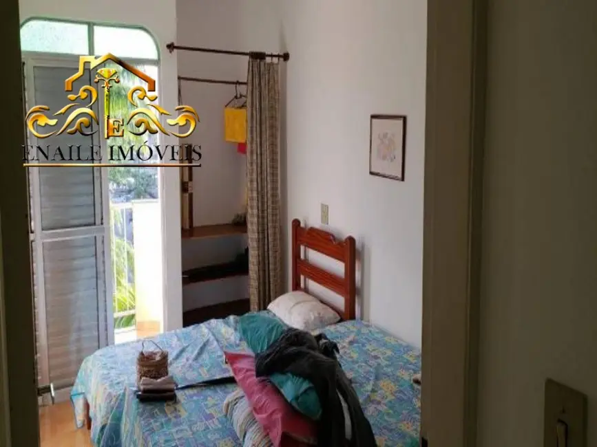 Foto 7 de Apartamento com 3 quartos à venda, 120m2 em Ubatuba - SP