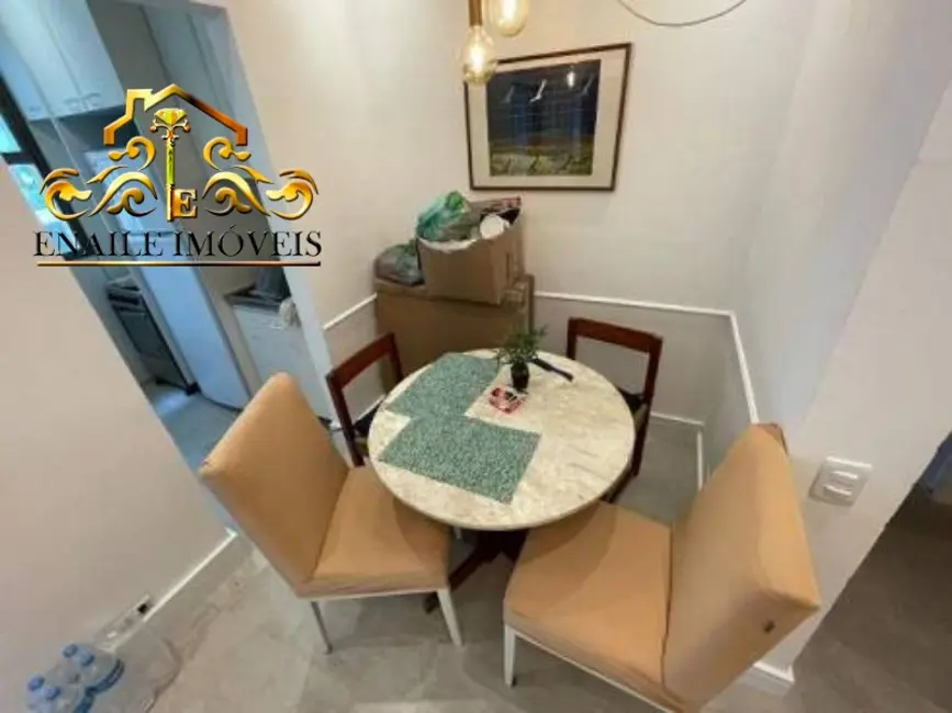 Apartamento com 2 quartos à venda, 80m2 em Barra da Tijuca, Rio De Janeiro - RJ - imagem 3 Foto 3 de Apartamento com 2 quartos à venda, 80m2 em Barra da Tijuca, Rio De Janeiro - RJ