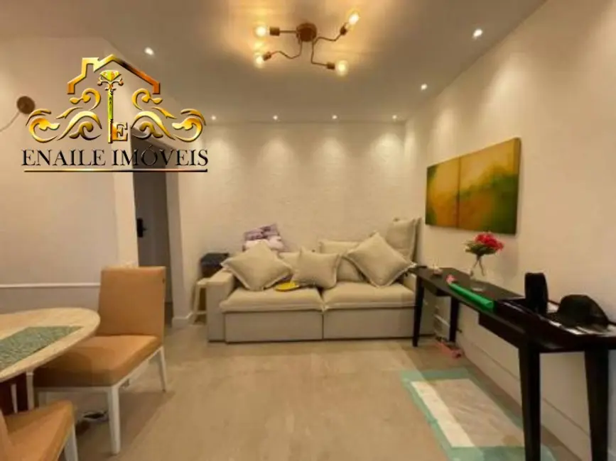 Apartamento com 2 quartos à venda, 80m2 em Barra da Tijuca, Rio De Janeiro - RJ - imagem 7 Foto 7 de Apartamento com 2 quartos à venda, 80m2 em Barra da Tijuca, Rio De Janeiro - RJ