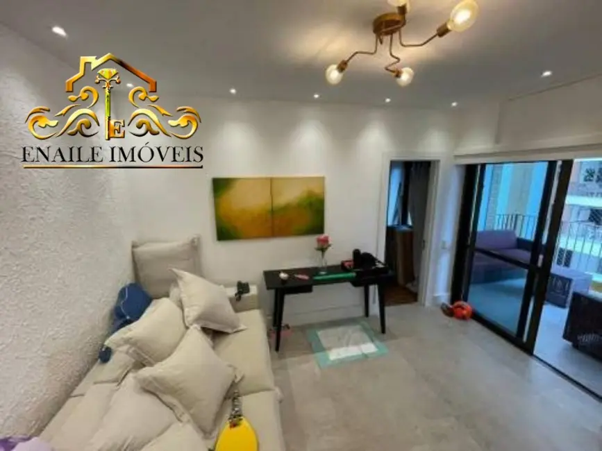 Apartamento com 2 quartos à venda, 80m2 em Barra da Tijuca, Rio De Janeiro - RJ - imagem 6 Foto 6 de Apartamento com 2 quartos à venda, 80m2 em Barra da Tijuca, Rio De Janeiro - RJ