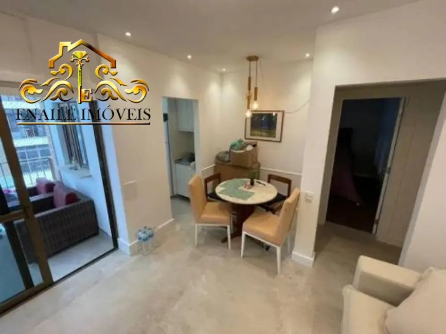 Apartamento com 2 quartos à venda, 80m2 em Barra da Tijuca, Rio De Janeiro - RJ - imagem 2 Foto 2 de Apartamento com 2 quartos à venda, 80m2 em Barra da Tijuca, Rio De Janeiro - RJ