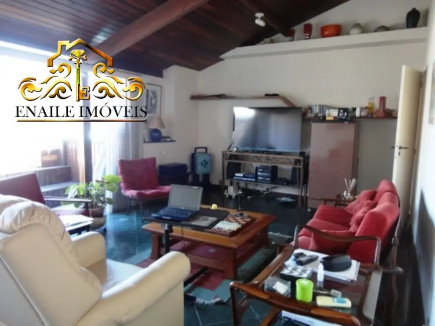 Foto 9 de Apartamento com 3 quartos para alugar, 285m2 em Barra da Tijuca, Rio De Janeiro - RJ