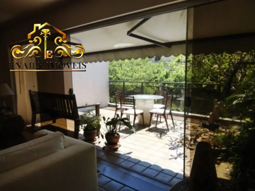 Foto 7 de Apartamento com 3 quartos para alugar, 285m2 em Barra da Tijuca, Rio De Janeiro - RJ