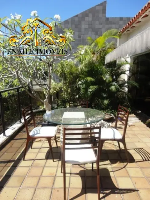 Foto 3 de Apartamento com 3 quartos para alugar, 285m2 em Barra da Tijuca, Rio De Janeiro - RJ