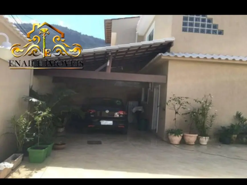 Foto 4 de Casa com 2 quartos à venda, 120m2 em Vila Geny, Itaguai - RJ