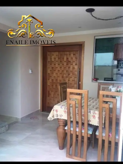 Foto 9 de Casa com 2 quartos à venda, 120m2 em Vila Geny, Itaguai - RJ