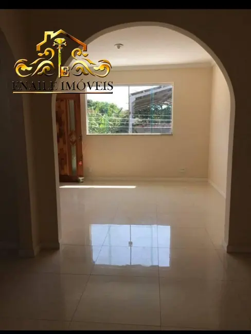 Foto 6 de Casa com 2 quartos à venda, 120m2 em Vila Geny, Itaguai - RJ