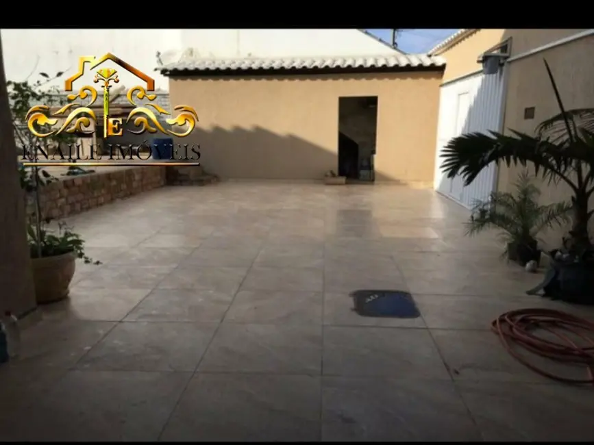 Foto 3 de Casa com 2 quartos à venda, 120m2 em Vila Geny, Itaguai - RJ