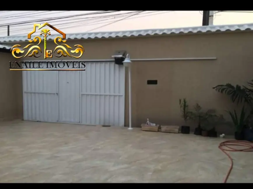 Foto 5 de Casa com 2 quartos à venda, 120m2 em Vila Geny, Itaguai - RJ