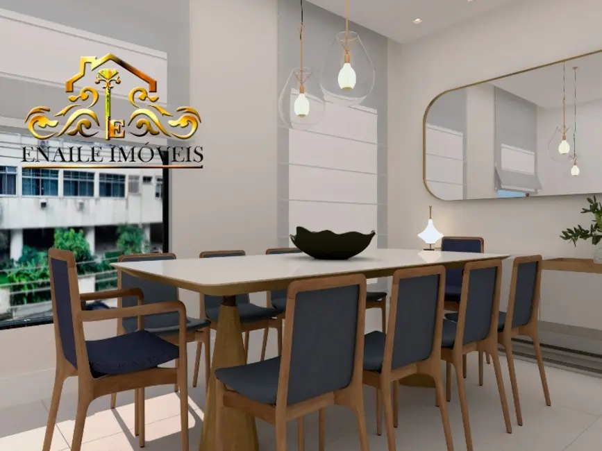 Casa com 6 quartos à venda, 677m2 em Laranjeiras, Rio De Janeiro - RJ - imagem 5 Foto 5 de Casa com 6 quartos à venda, 677m2 em Laranjeiras, Rio De Janeiro - RJ