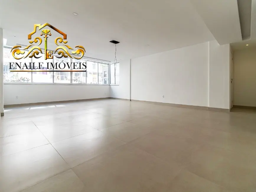 Foto 4 de Apartamento com 4 quartos à venda, 155m2 em Lagoa, Rio De Janeiro - RJ