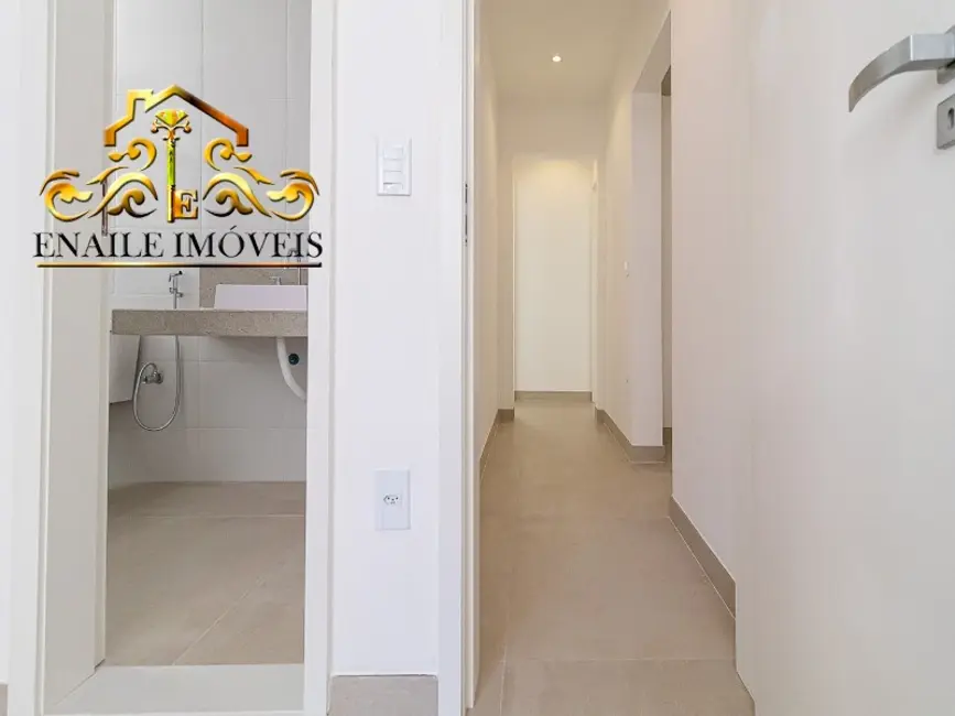 Foto 3 de Apartamento com 4 quartos à venda, 155m2 em Lagoa, Rio De Janeiro - RJ