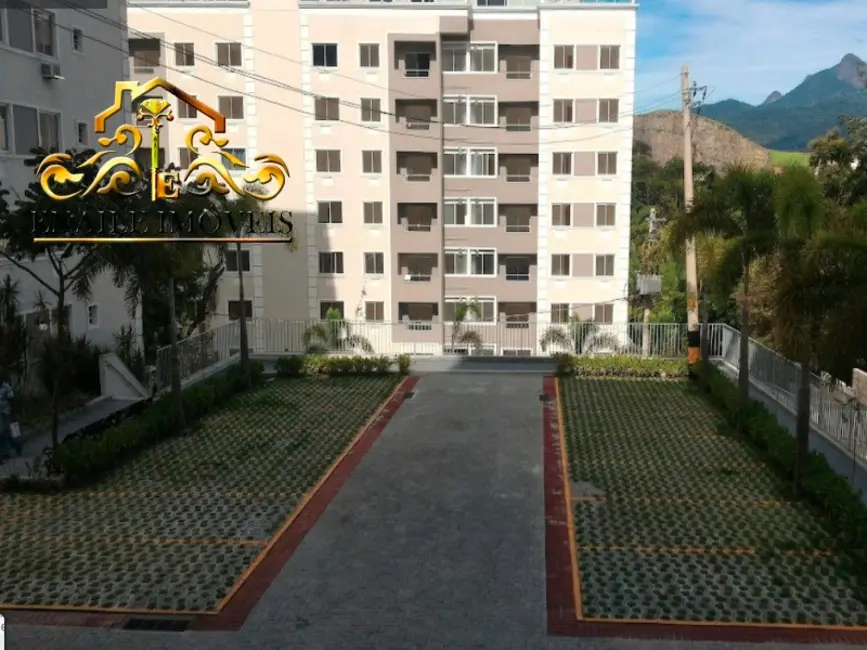 Apartamento com 2 quartos à venda, 110m2 em Pechincha, Rio De Janeiro - RJ - imagem 9 Foto 9 de Apartamento com 2 quartos à venda, 110m2 em Pechincha, Rio De Janeiro - RJ