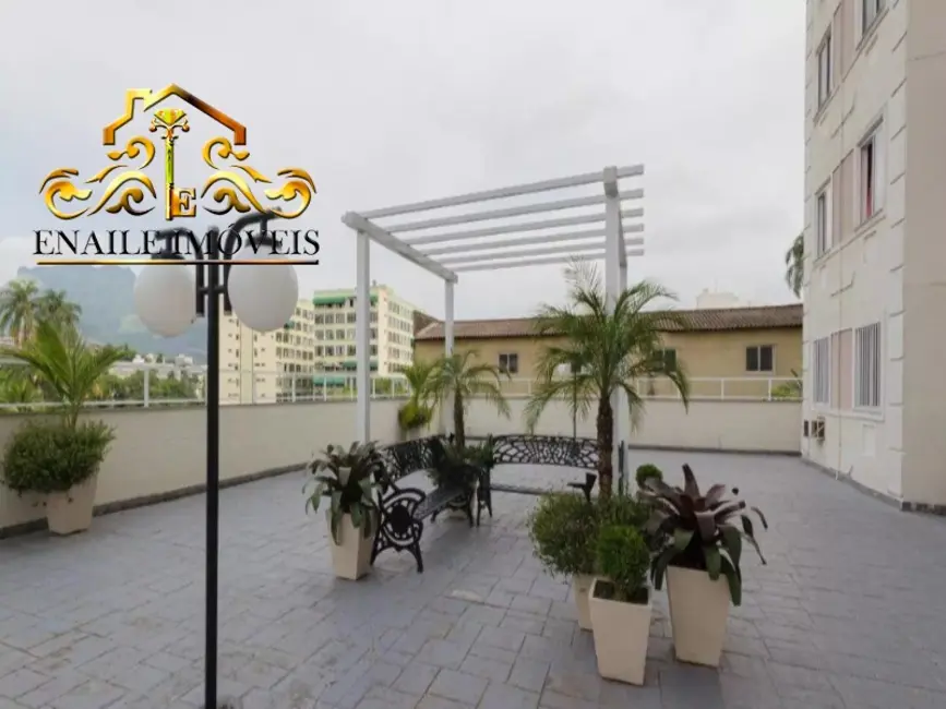 Foto 1 de Apartamento com 2 quartos à venda, 110m2 em Pechincha, Rio De Janeiro - RJ