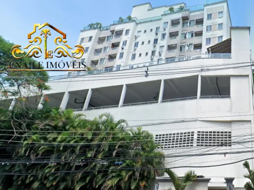 Apartamento com 2 quartos à venda, 110m2 em Pechincha, Rio De Janeiro - RJ - imagem 3 Foto 3 de Apartamento com 2 quartos à venda, 110m2 em Pechincha, Rio De Janeiro - RJ