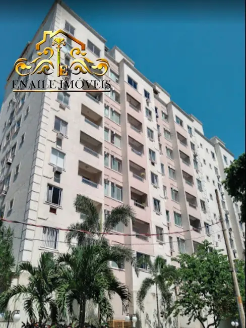 Apartamento com 2 quartos à venda, 110m2 em Pechincha, Rio De Janeiro - RJ - imagem 4 Foto 4 de Apartamento com 2 quartos à venda, 110m2 em Pechincha, Rio De Janeiro - RJ