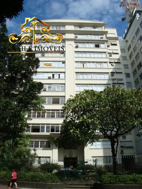 Foto 4 de Apartamento com 3 quartos à venda, 225m2 em Botafogo, Rio De Janeiro - RJ