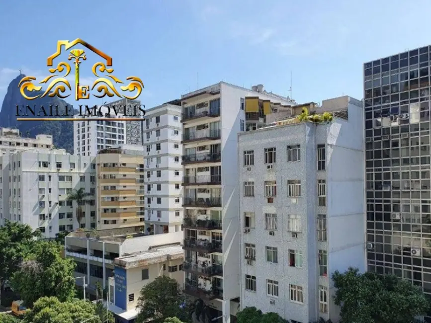Foto 1 de Apartamento com 3 quartos à venda, 225m2 em Botafogo, Rio De Janeiro - RJ