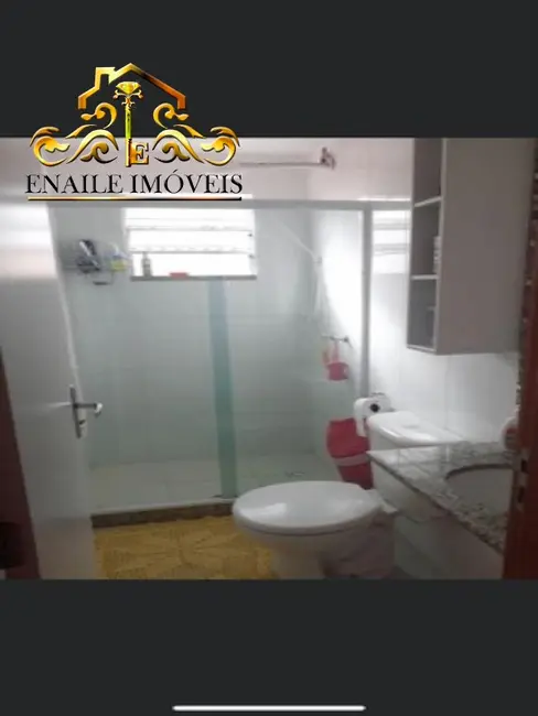 Foto 3 de Casa com 3 quartos à venda, 80m2 em Centro, Itaguai - RJ