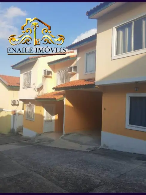 Foto 6 de Casa com 3 quartos à venda, 80m2 em Centro, Itaguai - RJ