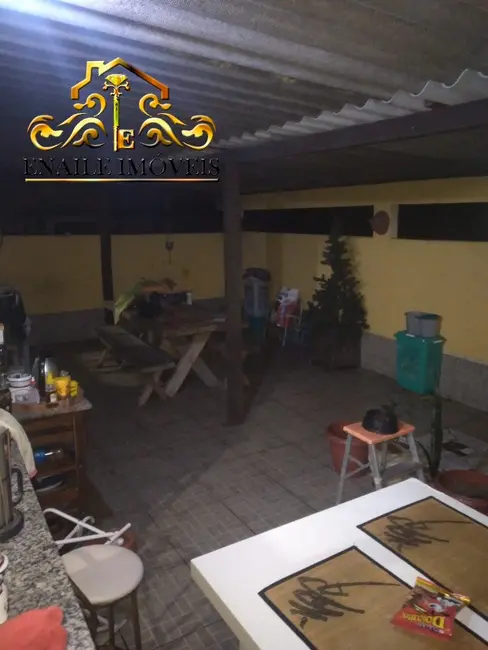 Foto 8 de Casa com 5 quartos à venda, 360m2 em Guaratiba, Rio De Janeiro - RJ