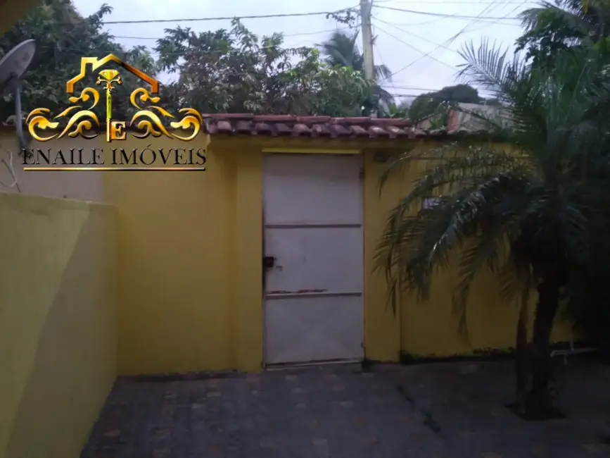 Foto 5 de Casa com 5 quartos à venda, 360m2 em Guaratiba, Rio De Janeiro - RJ