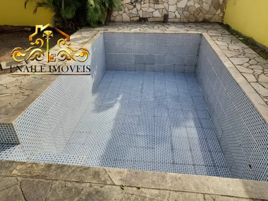 Foto 3 de Casa com 5 quartos à venda, 360m2 em Guaratiba, Rio De Janeiro - RJ