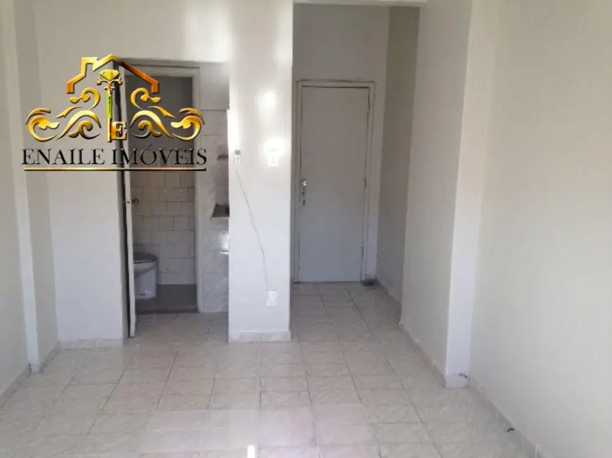 Foto 1 de Apartamento com 1 quarto à venda, 25m2 em Copacabana, Rio De Janeiro - RJ