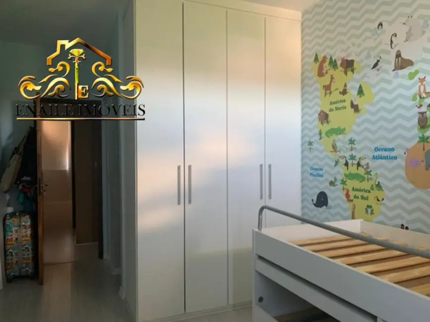 Apartamento com 2 quartos à venda, 78m2 em Essolandia, Nova Iguacu - RJ - imagem 5 Foto 5 de Apartamento com 2 quartos à venda, 78m2 em Essolandia, Nova Iguacu - RJ