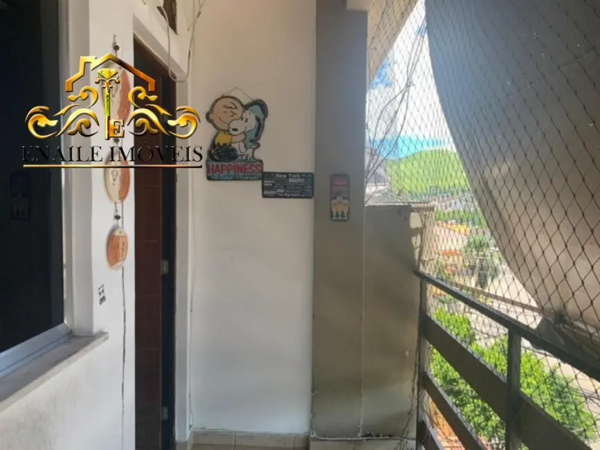 Foto 2 de Apartamento com 2 quartos à venda, 78m2 em Essolandia, Nova Iguacu - RJ