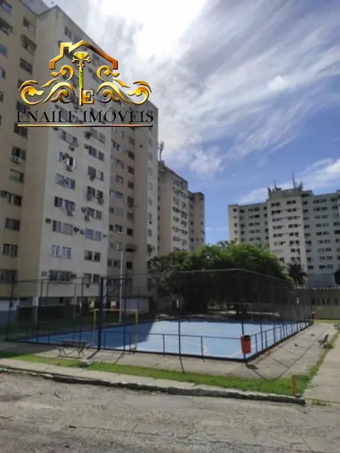 Foto 1 de Apartamento com 2 quartos à venda, 65m2 em da Luz, Nova Iguacu - RJ