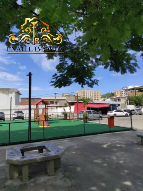 Foto 5 de Apartamento com 2 quartos à venda, 65m2 em da Luz, Nova Iguacu - RJ