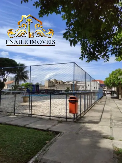 Foto 8 de Apartamento com 2 quartos à venda, 65m2 em da Luz, Nova Iguacu - RJ