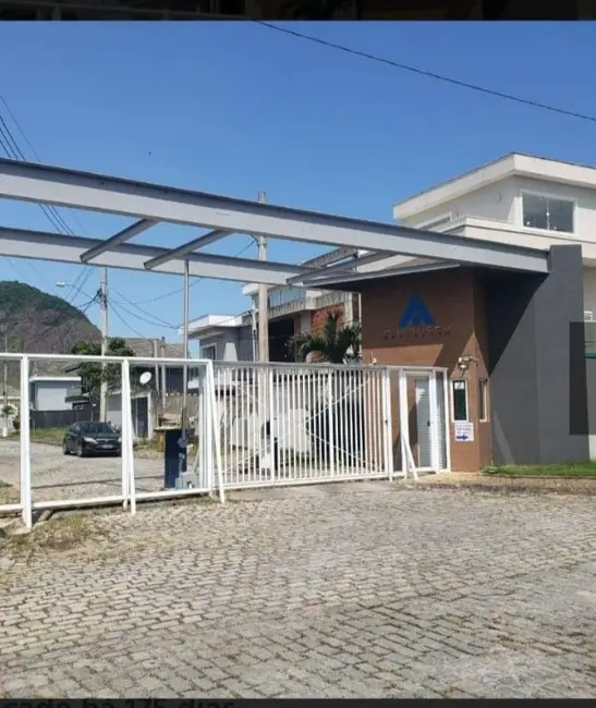 Foto 3 de Terreno / Lote à venda, 845m2 em Vargem Pequena, Rio De Janeiro - RJ