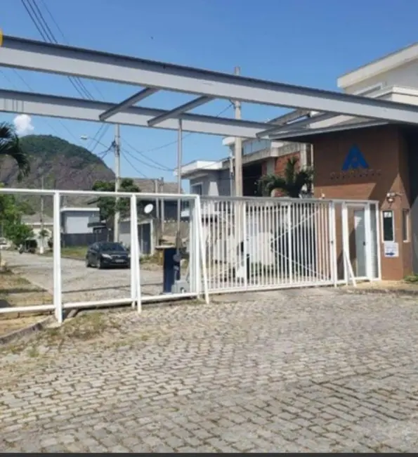 Foto 1 de Terreno / Lote à venda, 845m2 em Vargem Pequena, Rio De Janeiro - RJ