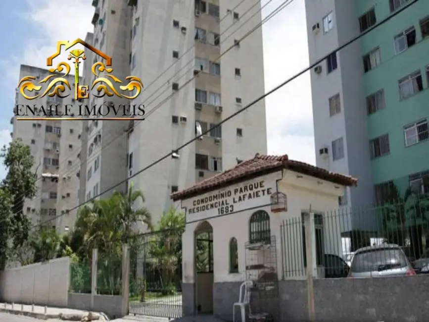 Apartamento com 2 quartos à venda, 65m2 em da Luz, Nova Iguacu - RJ - imagem 3 Foto 3 de Apartamento com 2 quartos à venda, 65m2 em da Luz, Nova Iguacu - RJ
