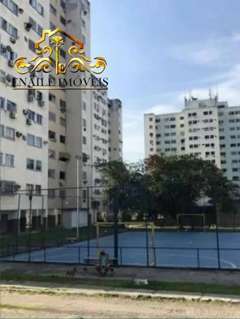 Apartamento com 2 quartos à venda, 65m2 em da Luz, Nova Iguacu - RJ - imagem 7 Foto 7 de Apartamento com 2 quartos à venda, 65m2 em da Luz, Nova Iguacu - RJ