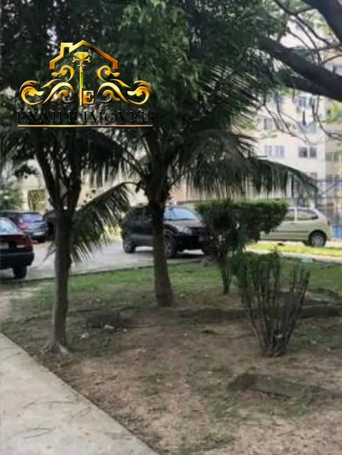 Apartamento com 2 quartos à venda, 65m2 em da Luz, Nova Iguacu - RJ - imagem 6 Foto 6 de Apartamento com 2 quartos à venda, 65m2 em da Luz, Nova Iguacu - RJ