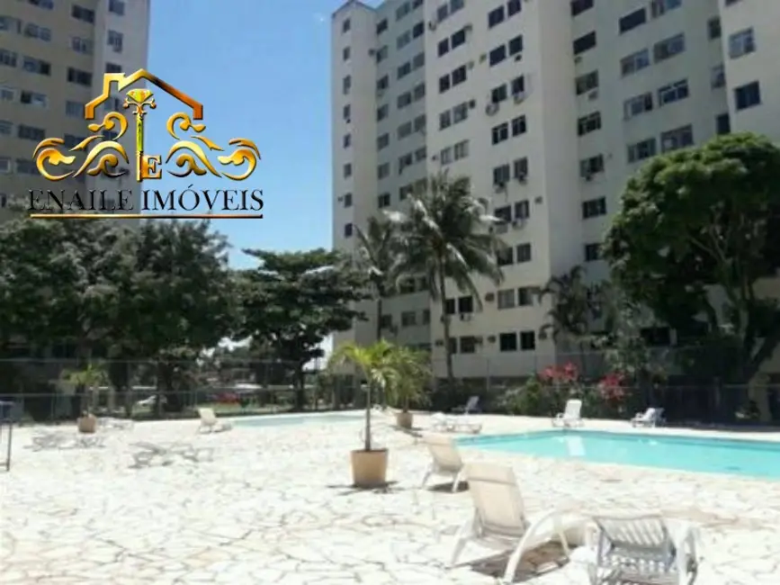 Foto 1 de Apartamento com 2 quartos à venda, 65m2 em da Luz, Nova Iguacu - RJ