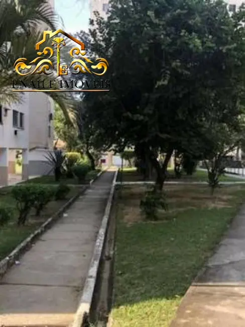 Apartamento com 2 quartos à venda, 65m2 em da Luz, Nova Iguacu - RJ - imagem 9 Foto 9 de Apartamento com 2 quartos à venda, 65m2 em da Luz, Nova Iguacu - RJ